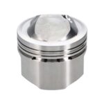 Wiseco Piston Kit KLX125 '03-06 + DR-Z125 '03-22 11.0:1 - Image 5