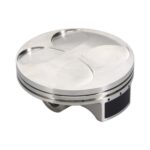 Wiseco Piston Kit CRF450R '02-08 + CRF450X '05-17 13.5:1 - Image 2