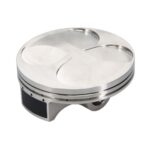 Wiseco Piston Kit CRF450R '02-08 + CRF450X '05-17 13.5:1 - Image 3