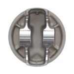 Wiseco Piston Kit CRF450R '02-08 + CRF450X '05-17 13.5:1 - Image 6