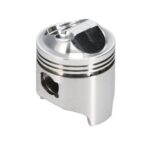 Wiseco Piston Kit Honda Z50R '82-87 11.0:1 - Image 2