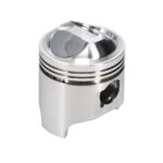 Wiseco Piston Kit Honda Z50R '82-87 11.0:1 - Image 3