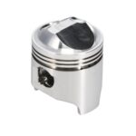 Wiseco Piston Kit Honda Z50R '82-87 11.0:1 - Image 4