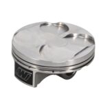 Wiseco Piston Kit Honda CRF250R '04-07 CR. 12.9:1 (77.94mm) - Image 3