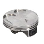 Wiseco Piston Kit Honda CRF250R '04-07 CR. 12.9:1 (77.95mm) - Image 2