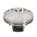 Wiseco Piston Kit Honda CRF250R '04-07 CR. 12.9:1 (77.96mm) - Image 5