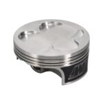 Wiseco Piston Kit YFZ450 '06-13 + YFZ450R '09-26 13.0:1 - Image 4