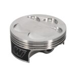 Wiseco Piston Kit YFZ450 '06-13 + YFZ450R '09-26 13.0:1 - Image 3