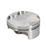 Wiseco Piston Kit KX250F '04-05 CR. 13.1:1 (76.95mm) - Image 4