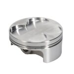 Wiseco Piston Kit Kawasaki KX250F + Suzuki RMZ250 13.5:1 - Image 2