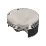 Wiseco Piston Kit Honda TRX450R '04-05 4V Dome 11.5:1 - Image 2