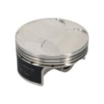 Wiseco Piston Kit Honda TRX450R '04-05 4V Dome 11.5:1 - Image 3