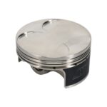 Wiseco Piston Kit Honda TRX450R '04-05 4V Dome 11.5:1 - Image 4