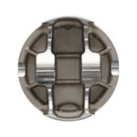 Wiseco Piston Kit Honda TRX450R '04-05 4V Dome 11.5:1 - Image 6