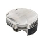 Wiseco Piston Kit Honda TRX450R '04-05 4V Dome 13.1:1 - Image 4