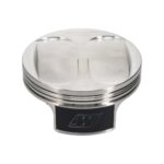 Wiseco Piston Kit Honda TRX450R '04-05 4V Dome 13.1:1 - Image 5