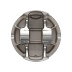 Wiseco Piston Kit Honda TRX450R '04-05 4V Dome 13.1:1 - Image 6