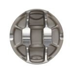 Wiseco Piston Kit RM-Z450 '05-07 CR. 12.0:1 (95.44mm) - Image 6