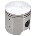 Wiseco Piston Kit Kawasaki KX125 '82-85 Reed 2224CD - Image 3