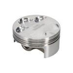 Wiseco Piston Kit Yamaha YZ250F '01-04 CR. 12.7:1 (76.94mm) - Image 4