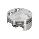 Wiseco Piston Kit Yamaha YZ250F '01-04 CR. 12.7:1 (76.95mm) - Image 2