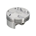 Wiseco Piston Kit Yamaha YZ250F '01-04 CR. 12.7:1 (76.95mm) - Image 3