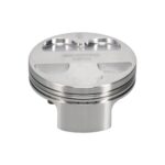Wiseco Piston Kit Yamaha YZ250F '01-04 CR. 12.7:1 (76.96mm) - Image 5