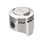 Wiseco Piston Kit Honda XR70 + CRF70F 10.5:1 2V Dome 1850XE - Image 2