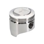 Wiseco Piston Kit Honda XR70 + CRF70F 10.5:1 2V Dome 1850XE - Image 3