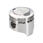 Wiseco Piston Kit Honda XR70 + CRF70F 10.5:1 2V Dome 1850XE - Image 4