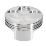 Wiseco Piston Kit Yamaha YZ250F '05-07 CR. 12.5:1 (76.95mm) - Image 5