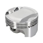 Wiseco Piston Kit Kawasaki KFX/Prairie700 + Suzuki LT-V700F - Image 2