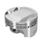 Wiseco Piston Kit Kawasaki KFX/Prairie700 + Suzuki LT-V700F - Image 4