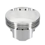 Wiseco Piston Kit Kawasaki KFX/Prairie700 + Suzuki LT-V700F - Image 5