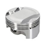 Wiseco Piston Kit Kawasaki KFX/Prairie700 + Suzuki LT-V700F - Image 2