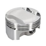 Wiseco Piston Kit Kawasaki KFX/Prairie700 + Suzuki LT-V700F - Image 3