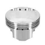 Wiseco Piston Kit Kawasaki KFX/Prairie700 + Suzuki LT-V700F - Image 5