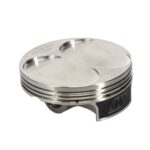 Wiseco Piston Kit Honda TRX450R '06-14 4V Dome 12.0:1 - Image 2