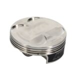 Wiseco Piston Kit Honda TRX450R '06-14 4V Dome 12.0:1 - Image 4
