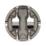 Wiseco Piston Kit Honda TRX450R '06-14 4V Dome 12.0:1 - Image 6