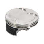 Wiseco Piston Kit KX450F '06-08 CR. 12.0:1 (95.93mm) - Image 3