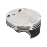 Wiseco Piston Kit KX450F '06-08 CR. 12.0:1 (95.94mm) - Image 2