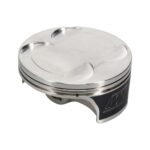 Wiseco Piston Kit KX450F '06-08 CR. 12.0:1 (95.95mm) - Image 4