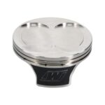 Wiseco Piston Kit KX450F '06-08 CR. 12.0:1 (95.95mm) - Image 5