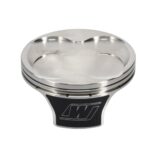 Wiseco Piston Kit KX450F '06-08 + KLX450R '08-21 13.0:1 - Image 5