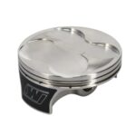 Wiseco Piston Kit KX450F '06-08 + KLX450R '08-21 13.0:1 - Image 3