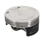 Wiseco Piston Kit Yamaha Raptor YFM700R + Grizzly 700F Dish - Image 2