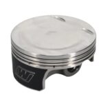 Wiseco Piston Kit Yamaha Raptor YFM700R + Grizzly 700F Dish - Image 3