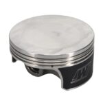 Wiseco Piston Kit Yamaha Raptor YFM700R + Grizzly 700F Dish - Image 4