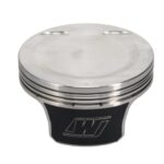 Wiseco Piston Kit Yamaha Raptor YFM700R + Grizzly 700F Dish - Image 5